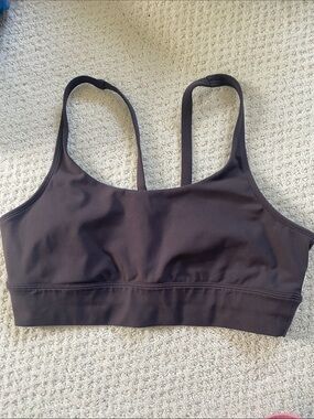 Vuori Yosemite Sports Bra, medium